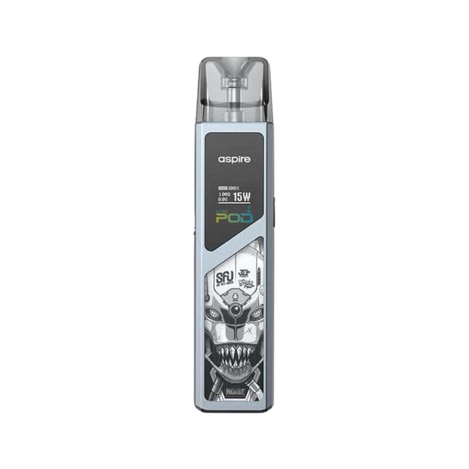 FAVOSTIX V2 - GRAY-duoc-ban-tai-KINGZ SMOKE E-JUICE