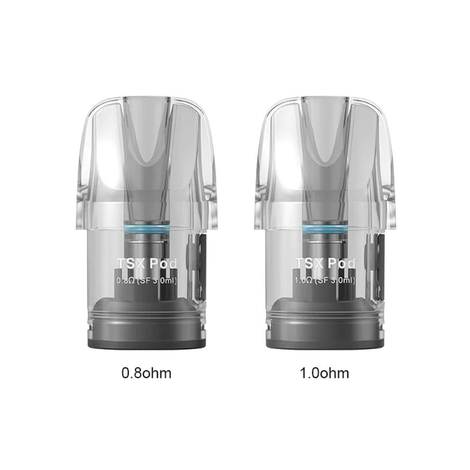 Đầu Cyber TSX - 0.8-duoc-ban-tai-KINGZ SMOKE E-JUICE