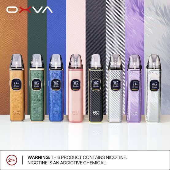 LUMI 30W (XlimPro2)-duoc-ban-tai-KINGZ SMOKE E-JUICE