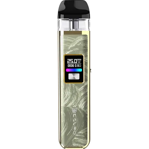 AYCE PRO 30W - GOLD (Vàng)-duoc-ban-tai-KINGZ SMOKE E-JUICE
