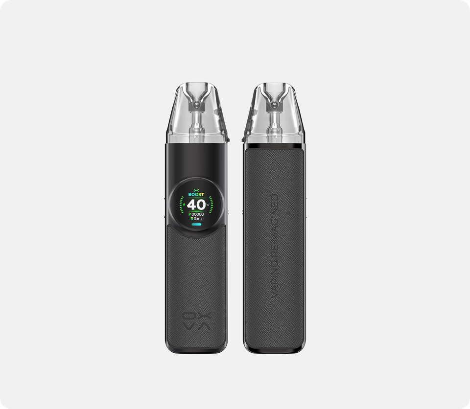 XLIM NE 40W - DARK GREY-duoc-ban-tai-KINGZ SMOKE E-JUICE