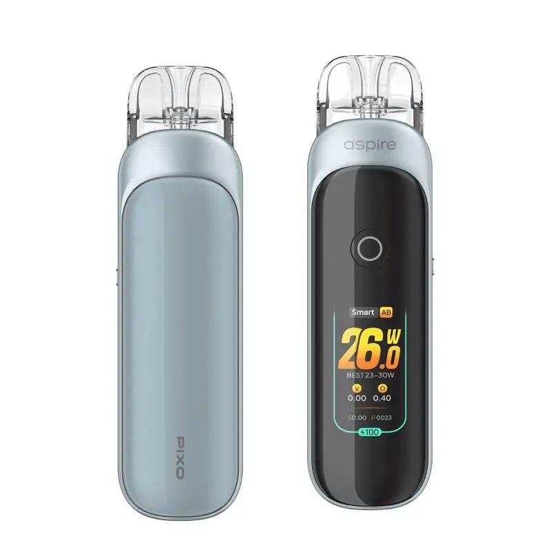 ASPIRE PIXO 30W - FROST BLUE-duoc-ban-tai-KINGZ SMOKE POD SHOP