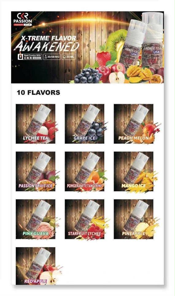 SPECIAL 58MG-duoc-ban-tai-KINGZ SMOKE E-JUICE