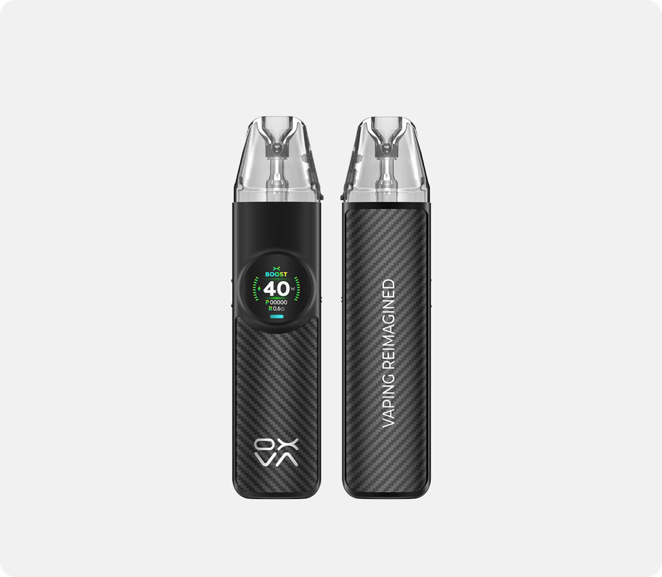 XLIM NE 40W - BLACK WARRIOR-duoc-ban-tai-KINGZ SMOKE E-JUICE