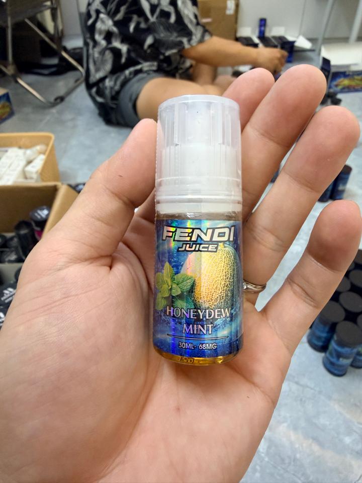 FENDY juice 68MG-duoc-ban-tai-KINGZ SMOKE E-JUICE