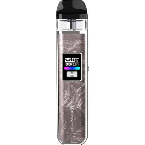 AYCE PRO 30W - PINK (Hồng)-duoc-ban-tai-KINGZ SMOKE E-JUICE