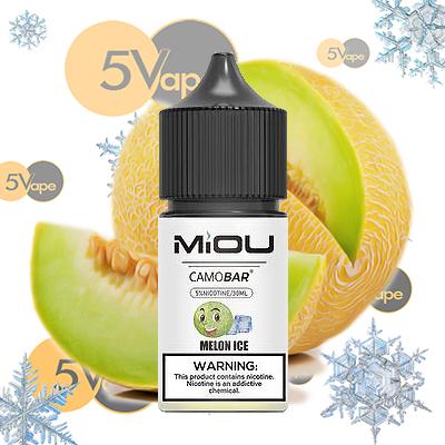 MIOU 50NI - Dưa Lưới-duoc-ban-tai-KINGZ SMOKE POD SHOP