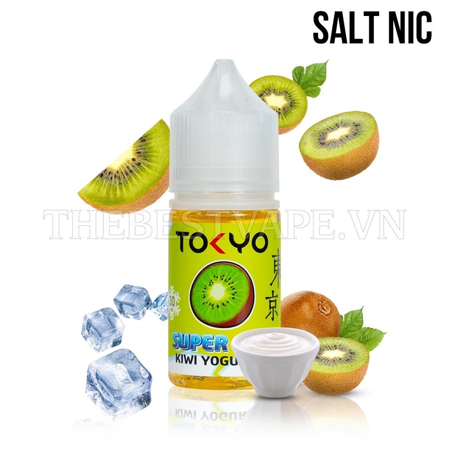 TOKYO SUPER 50NI - Yaour Kiwi-duoc-ban-tai-KINGZ SMOKE POD SHOP
