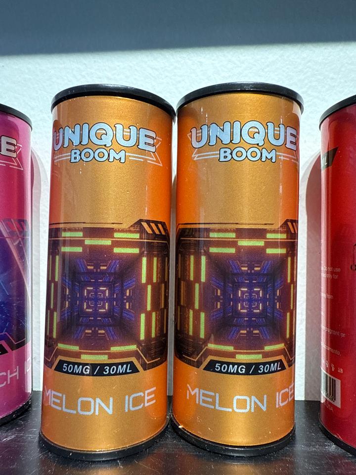 UNI BOOM 50NI - DƯA LƯỚI-duoc-ban-tai-KINGZ SMOKE E-JUICE