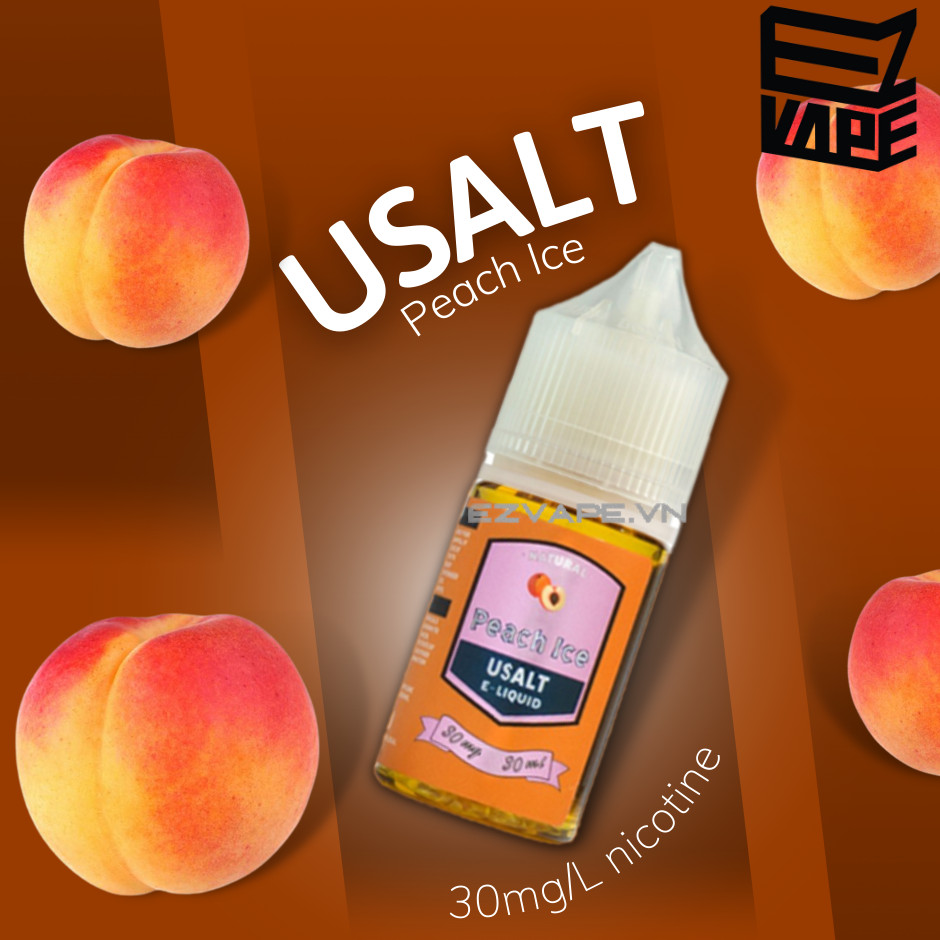 USALT 50NI - Đào-duoc-ban-tai-KINGZ SMOKE E-JUICE