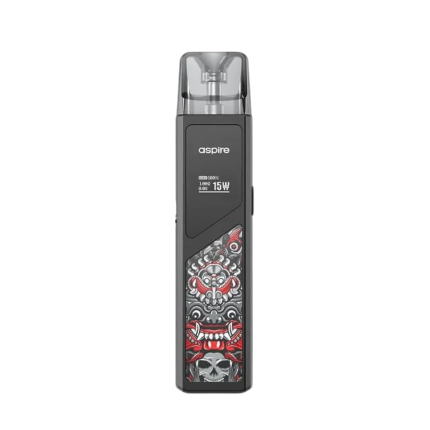FAVOSTIX V2 - BLACK-duoc-ban-tai-KINGZ SMOKE E-JUICE