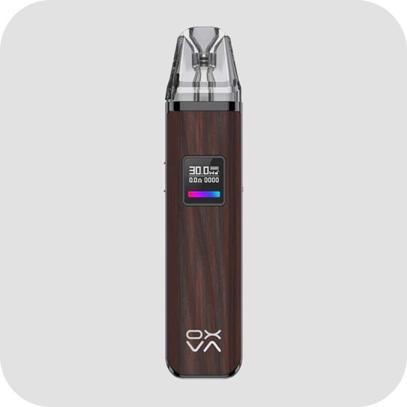 XLIM PRO V2 - Vân Gỗ (New*)-duoc-ban-tai-KINGZ SMOKE E-JUICE