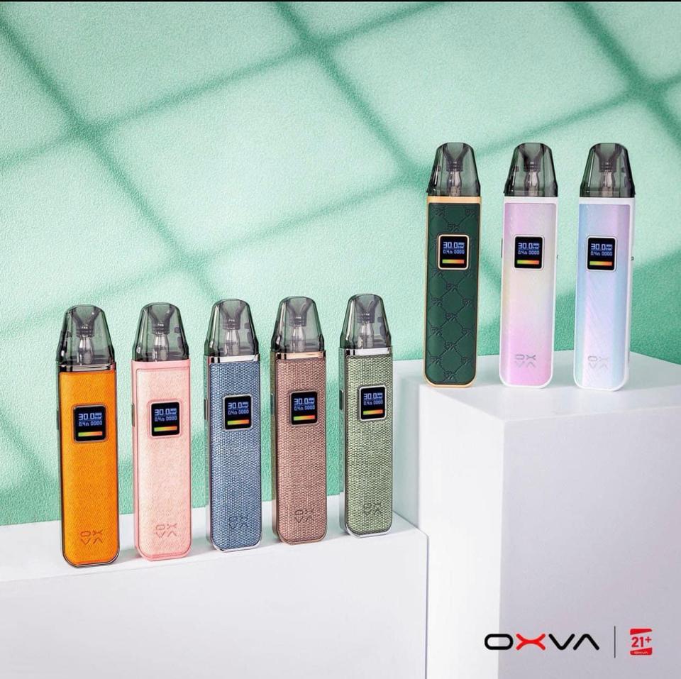 XLIM PRO V3 30W-duoc-ban-tai-KINGZ SMOKE E-JUICE