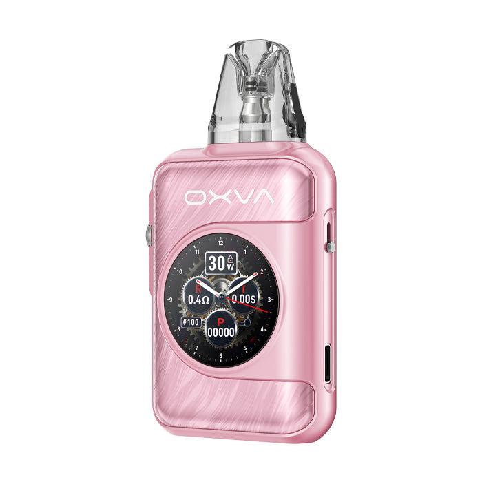 XLIM SQ PRO 2 - Dream Pink-duoc-ban-tai-KINGZ SMOKE E-JUICE