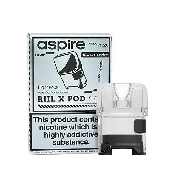 ĐẦU RỖNG - RILL X -duoc-ban-tai-KINGZ SMOKE POD SHOP