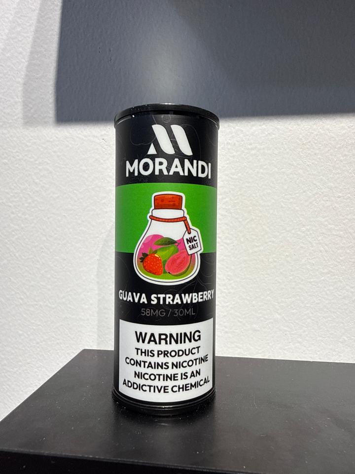 MORANDI 58NI - DÂU ỔI-duoc-ban-tai-KINGZ SMOKE E-JUICE