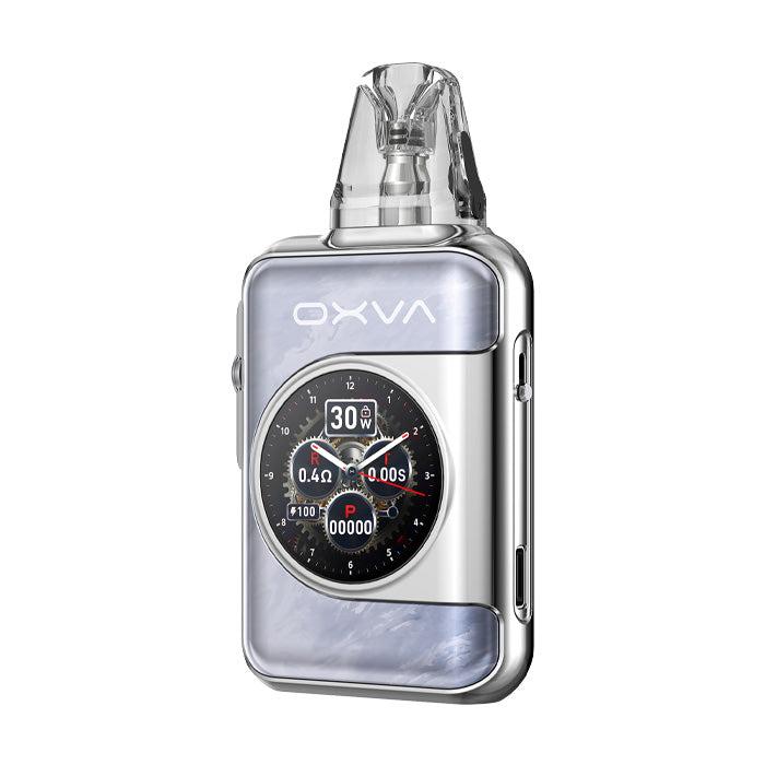 XLIM SQ PRO 2 - Frost Marple-duoc-ban-tai-KINGZ SMOKE E-JUICE