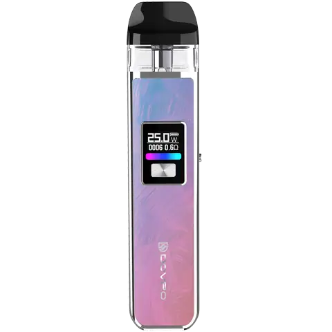 AYCE PRO 30W - SUNSET SKY (Cầu Vòng)-duoc-ban-tai-KINGZ SMOKE E-JUICE