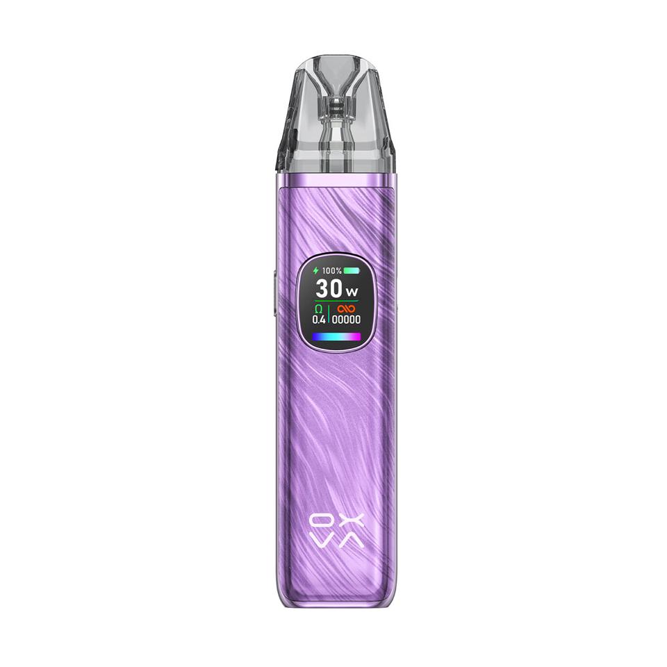 XLIM PRO V4 30W - Dream Purple-duoc-ban-tai-KINGZ SMOKE POD SHOP