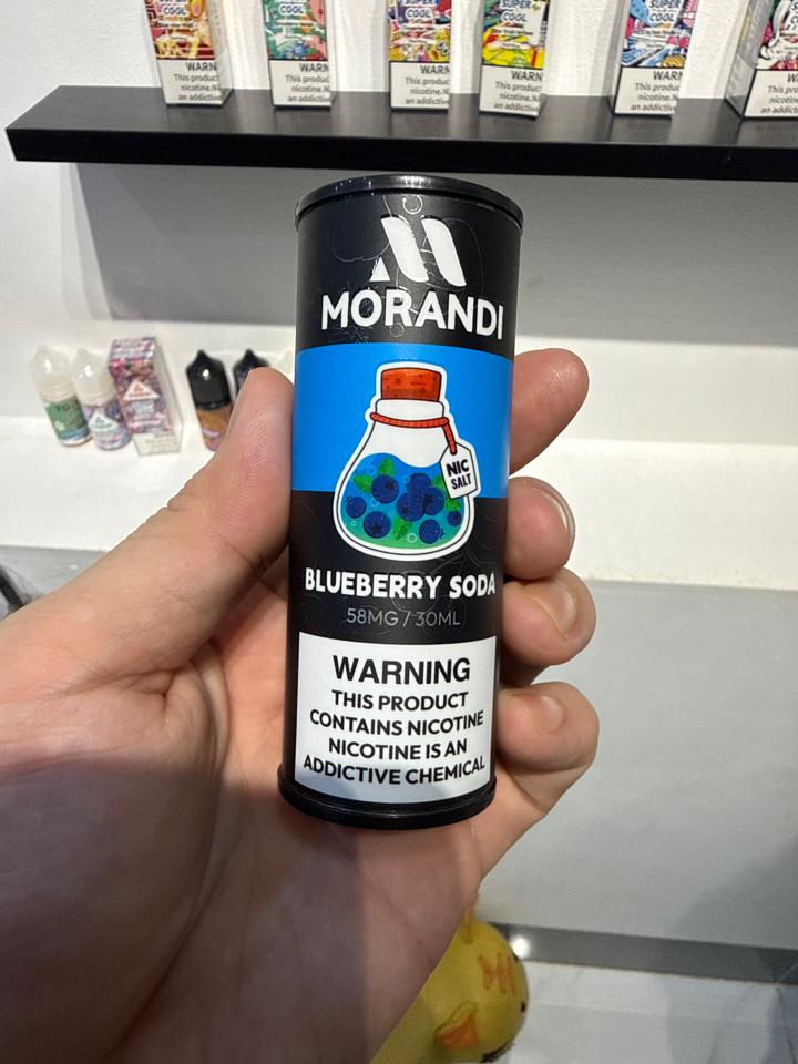 MORANDI 58NI - SODA VIỆT QUẤT-duoc-ban-tai-KINGZ SMOKE E-JUICE