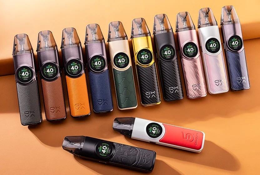 NEXKIT 40W -duoc-ban-tai-KINGZ SMOKE E-JUICE