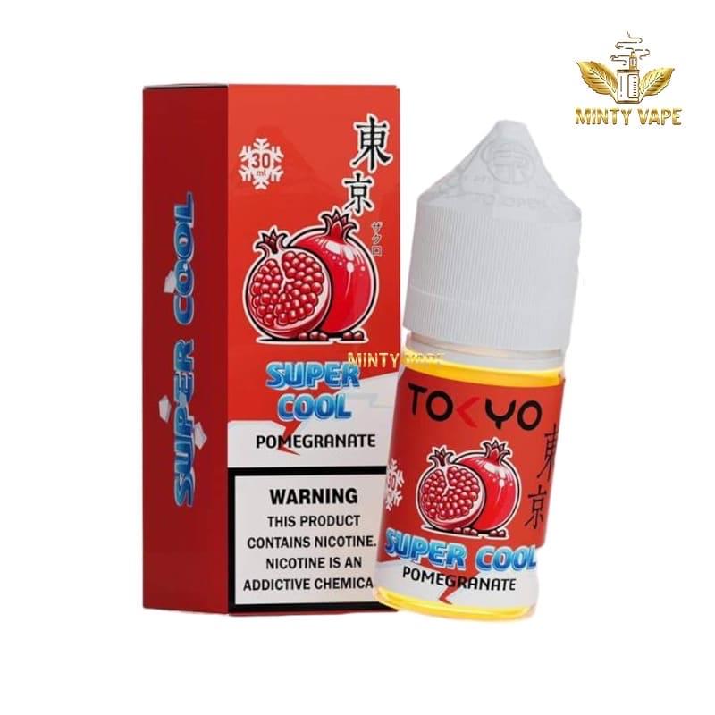 TOKYO SUPER 50NI - LỰU LẠNH-duoc-ban-tai-KINGZ SMOKE POD SHOP