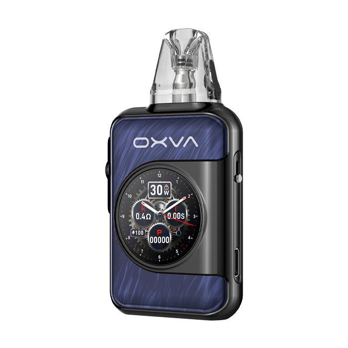 XLIM SQ PRO 2 - Blue Shadow-duoc-ban-tai-KINGZ SMOKE E-JUICE