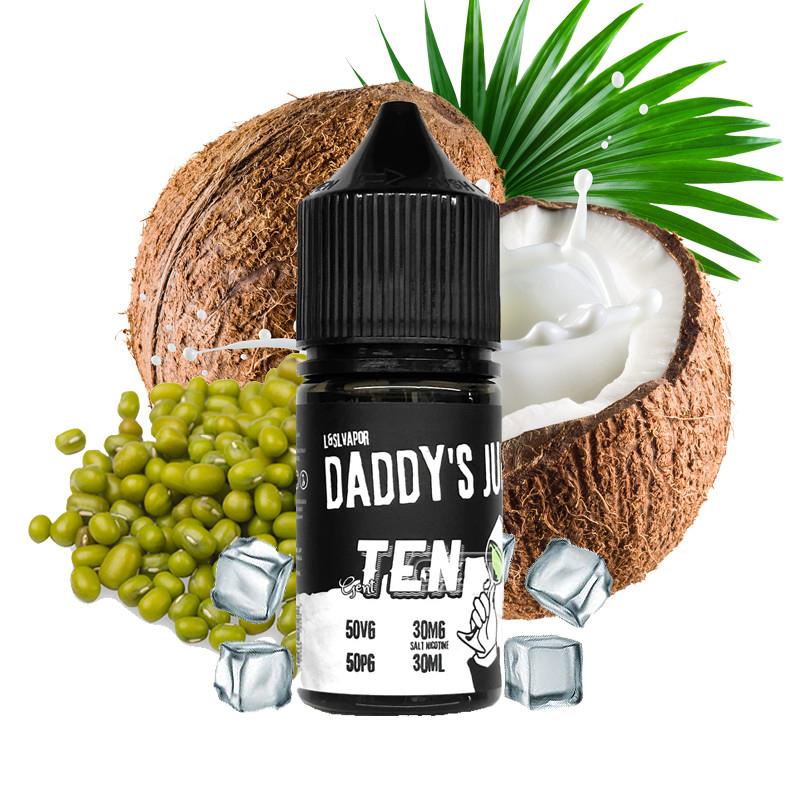 DADDY 10 50NI - Chanh Muối (New)-duoc-ban-tai-KINGZ SMOKE POD SHOP