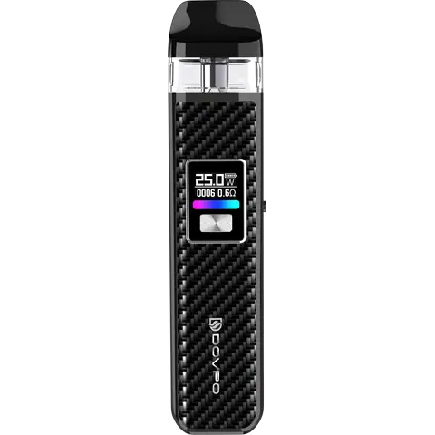 AYCE PRO 30W - BLACK CARBON-duoc-ban-tai-KINGZ SMOKE E-JUICE