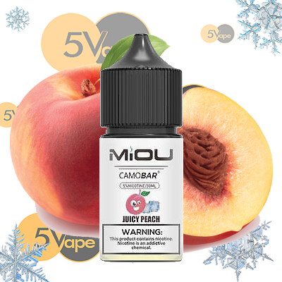 MIOU 50NI - Đào-duoc-ban-tai-KINGZ SMOKE POD SHOP