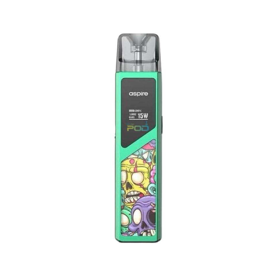 FAVOSTIX V2 - GREEN-duoc-ban-tai-KINGZ SMOKE E-JUICE