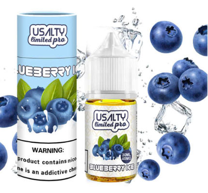USALTY 60NI - Việt Quất-duoc-ban-tai-KINGZ SMOKE E-JUICE