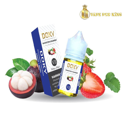 DOKY 55NI - DÂU MĂNG CỤT-duoc-ban-tai-KINGZ SMOKE POD SHOP