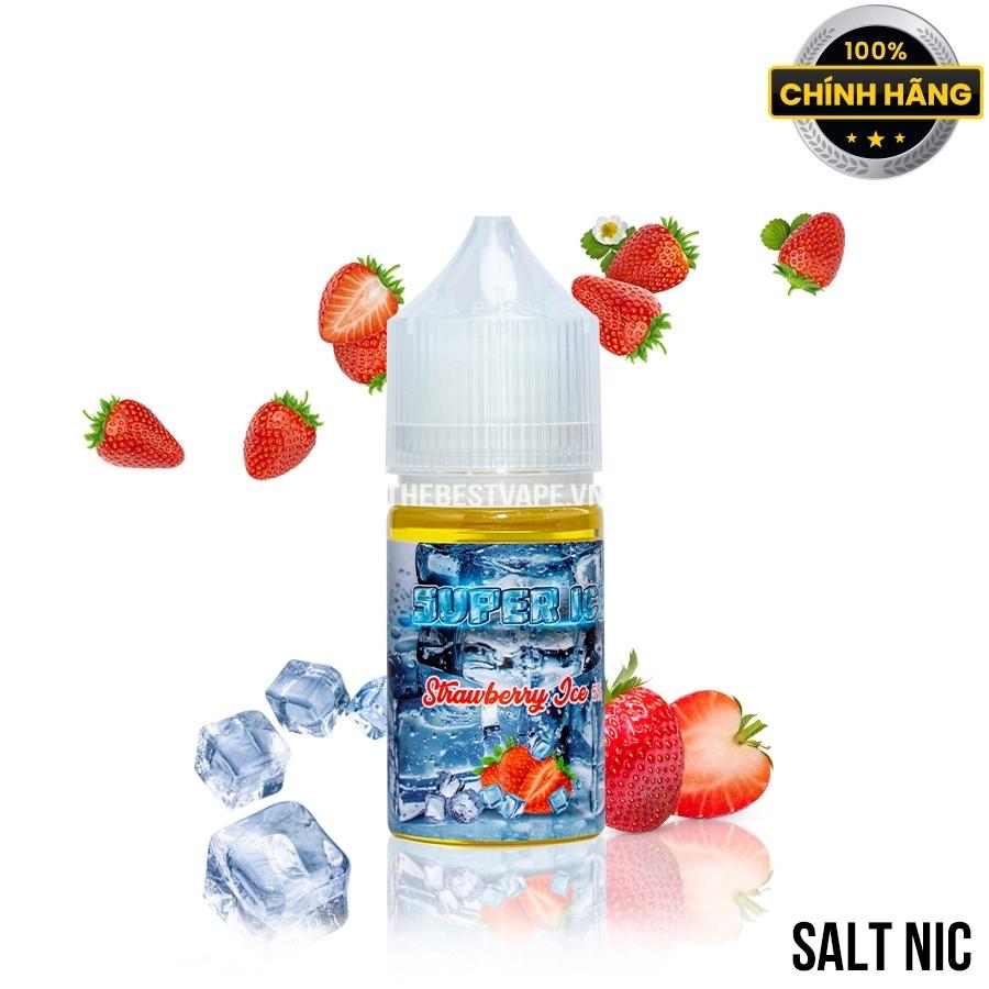 SUPER ICE 50NI - Dâu-duoc-ban-tai-KINGZ SMOKE POD SHOP