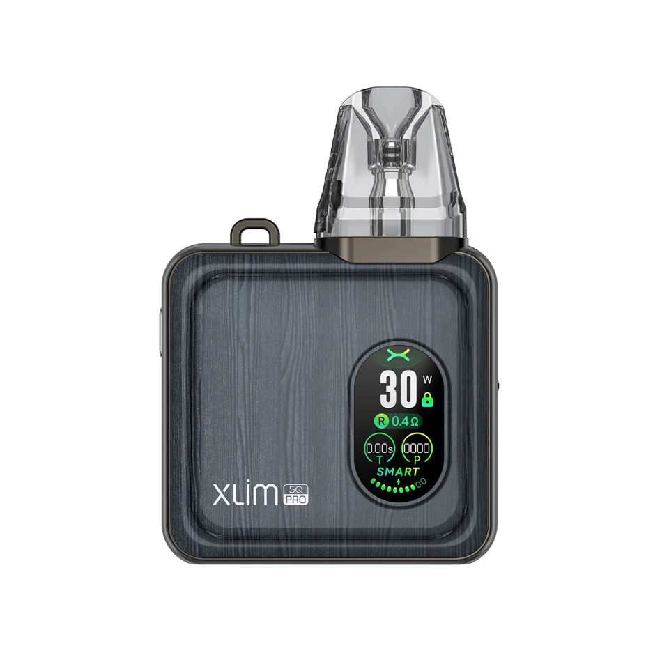 XLIM SQ PRO - Gỗ Xanh (New*)-duoc-ban-tai-KINGZ SMOKE E-JUICE