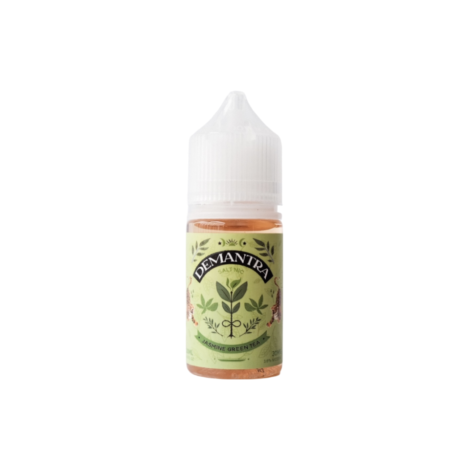 DEMANTRA 50NI - Trà Olong Đào-duoc-ban-tai-KINGZ SMOKE POD SHOP