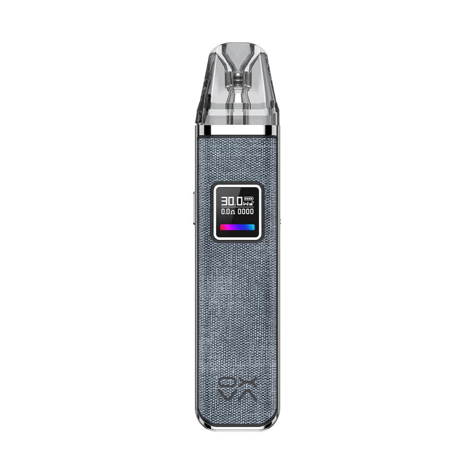 XLIM PRO V3 - DENIM BLUE-duoc-ban-tai-KINGZ SMOKE E-JUICE