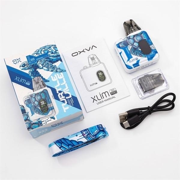 XLIM SQ PRO - PEGA DREAM (New*)-duoc-ban-tai-KINGZ SMOKE E-JUICE
