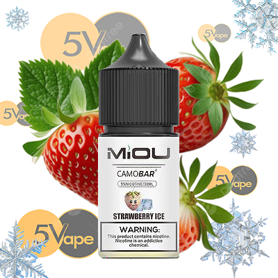 MIOU 50NI - Dâu-duoc-ban-tai-KINGZ SMOKE POD SHOP