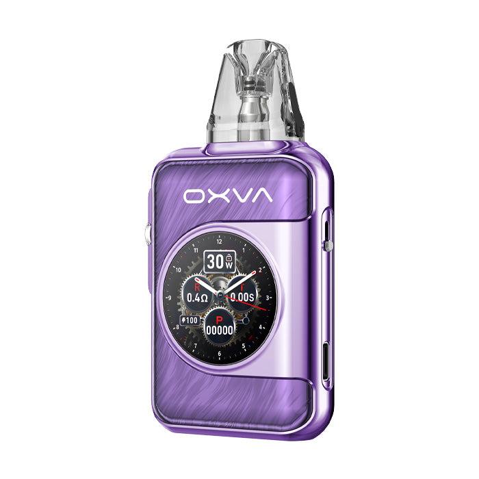 XLIM SQ PRO 2 - Dream Purple-duoc-ban-tai-KINGZ SMOKE E-JUICE