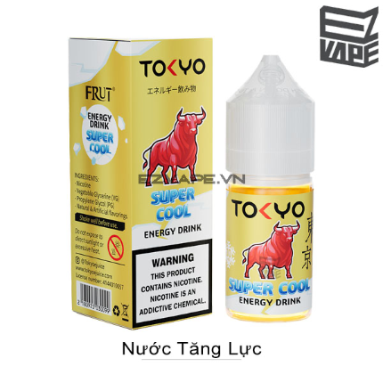 TOKYO SUPER 50NI - TĂNG LỰC-duoc-ban-tai-KINGZ SMOKE POD SHOP