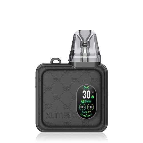 XLIM SQ PRO V2 - Da Đen-duoc-ban-tai-KINGZ SMOKE E-JUICE