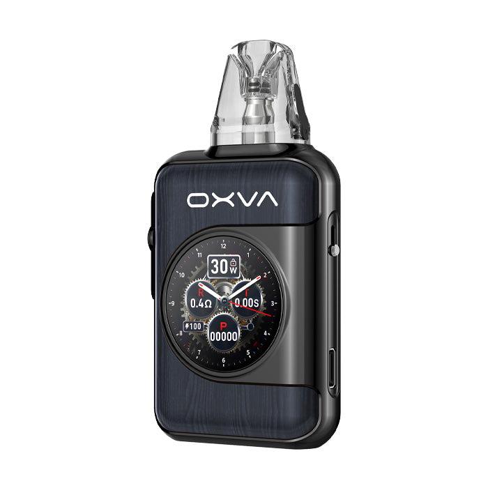 XLIM SQ PRO 2 - Gumetal Wood-duoc-ban-tai-KINGZ SMOKE E-JUICE