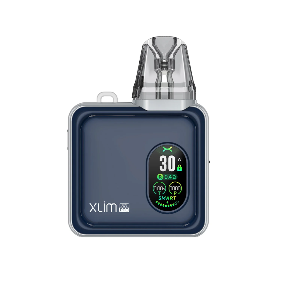 XLIM SQ PRO - Xanh Đậm (New*)-duoc-ban-tai-KINGZ SMOKE POD SHOP