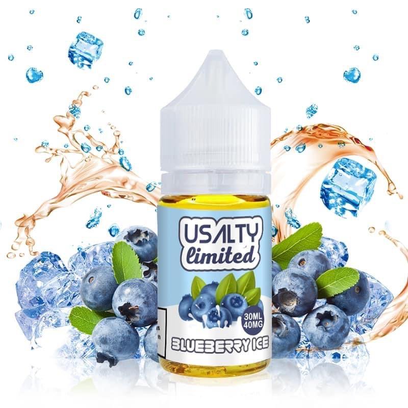 USALTY 60NI - Việt Quất-duoc-ban-tai-KINGZ SMOKE E-JUICE
