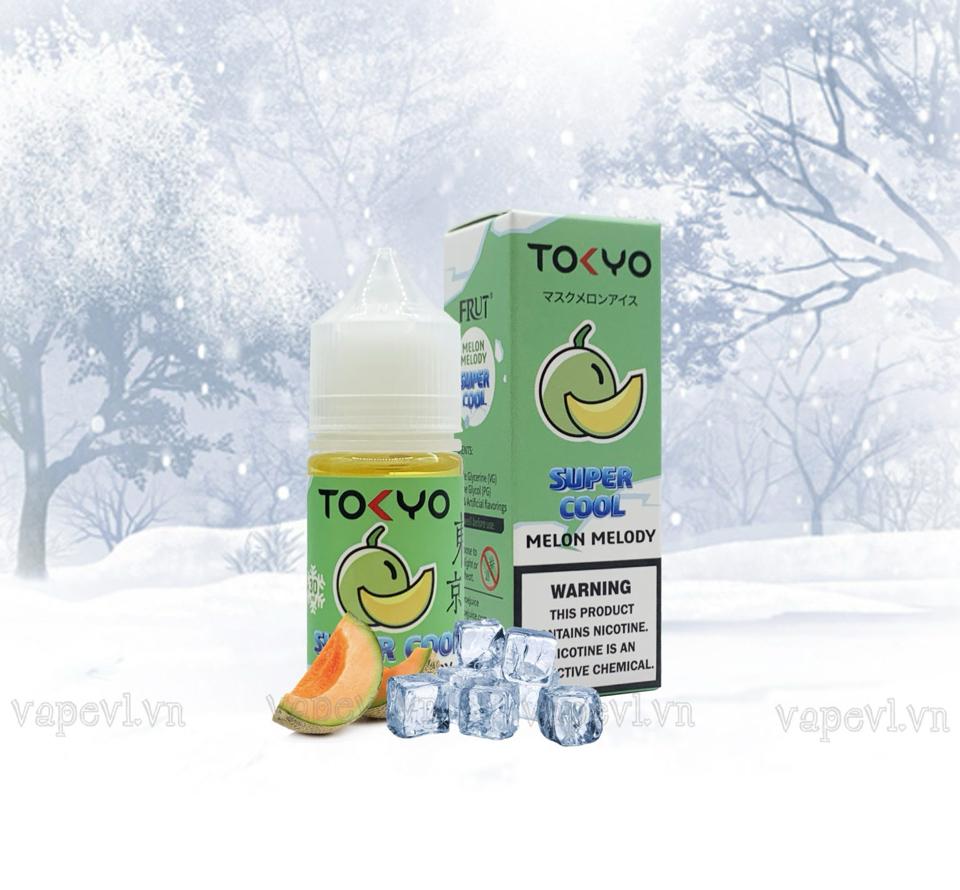 TOKYO SUPER 50NI - DƯA LƯỚI-duoc-ban-tai-KINGZ SMOKE POD SHOP