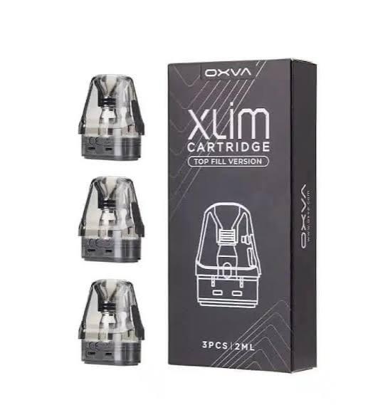 ĐẦU XLIM 0.6 (Eom)-duoc-ban-tai-KINGZ SMOKE E-JUICE