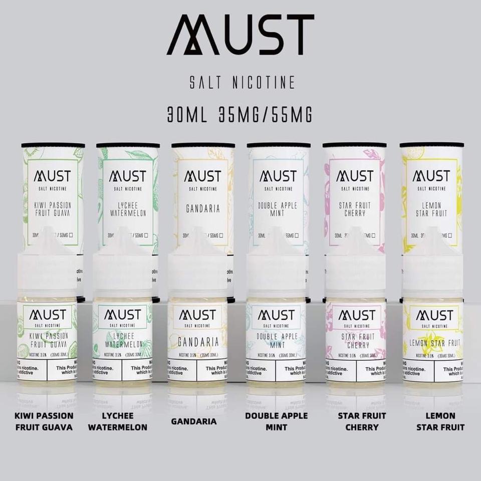 MUST 55MG-duoc-ban-tai-KINGZ SMOKE E-JUICE