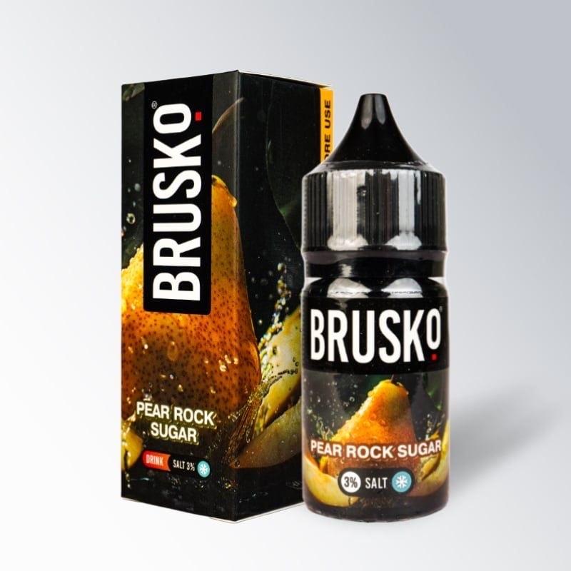 BRUSKo 30NI - Nước Ép Lê-duoc-ban-tai-KINGZ SMOKE E-JUICE