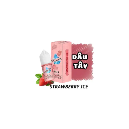 NEED ICE 60NI - DÂU LẠNH-duoc-ban-tai-KINGZ SMOKE E-JUICE